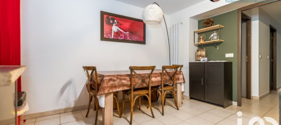 2 Schlafzimmer Wohnung in Longwy, France, Nr. 64442 4