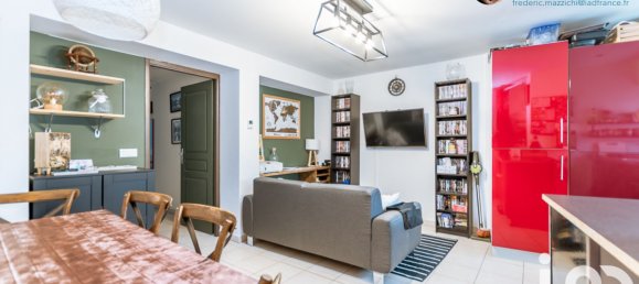 2 Schlafzimmer Wohnung in Longwy, France, Nr. 64442 2