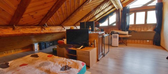 225m² Building in Saviese, Switzerland No. 133 17