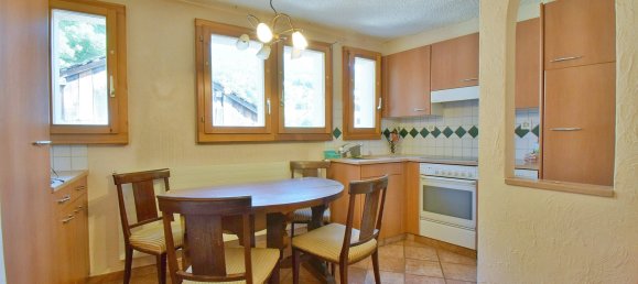 225m² Building in Saviese, Switzerland No. 133 12