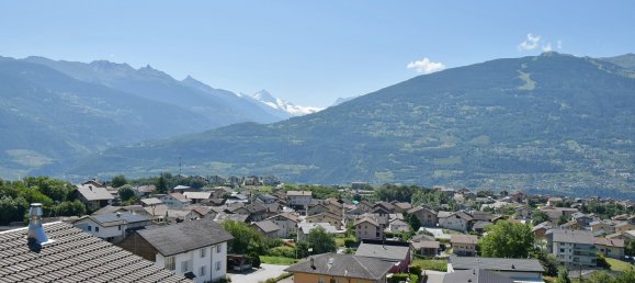 225m² Building in Saviese, Switzerland No. 133 2