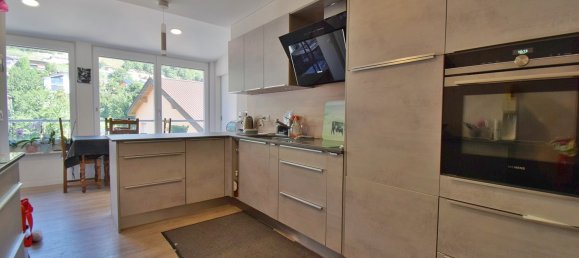 225m² Building in Saviese, Switzerland No. 133 5