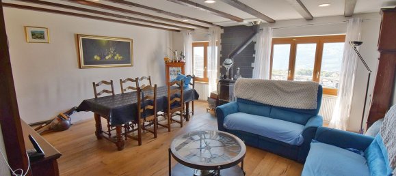 225m² Building in Saviese, Switzerland No. 133 8