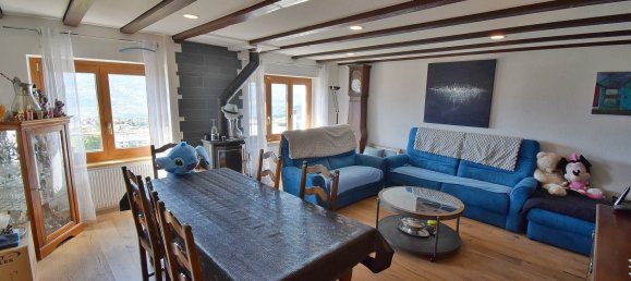 225m² Building in Saviese, Switzerland No. 133 7