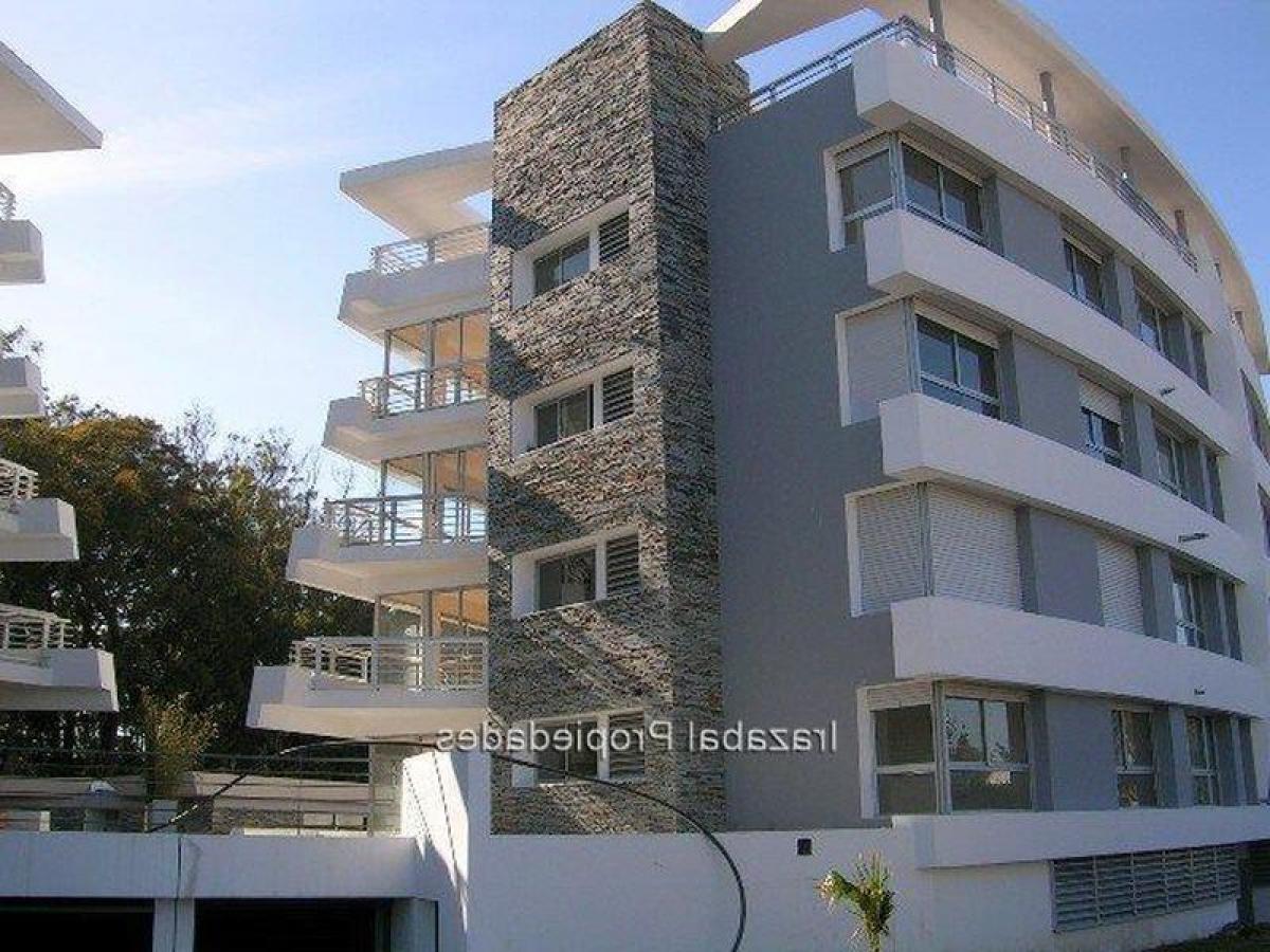 2 chambres Appartement à Montevideo, Uruguay No. 868