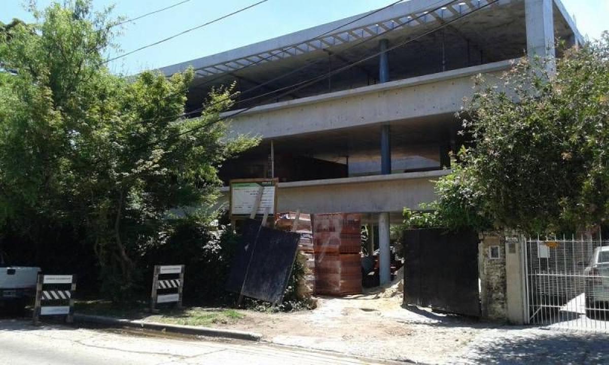 Bureau à San Isidro, Argentina 73m² No. 30110