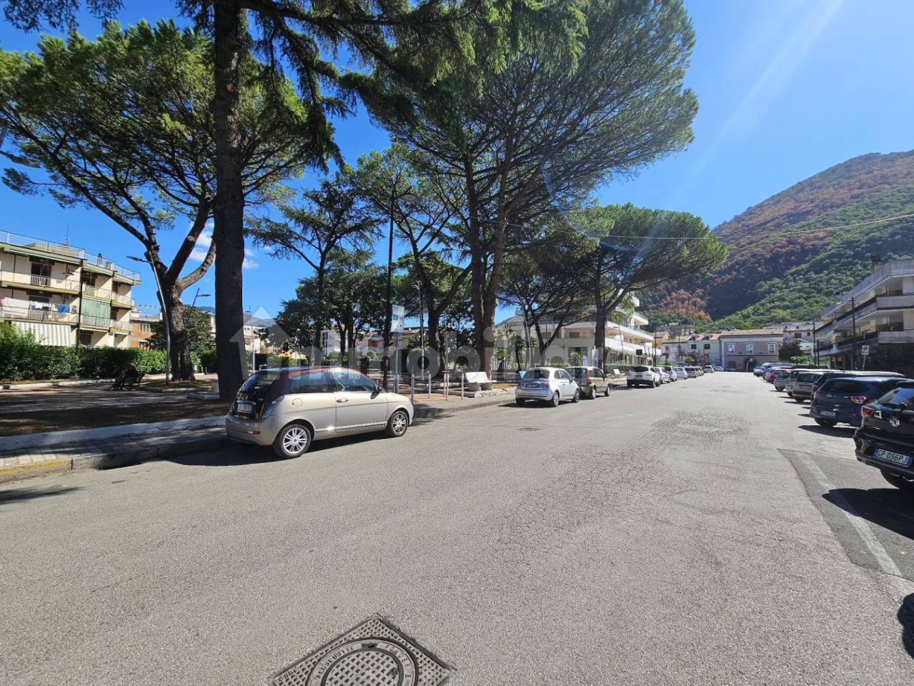 Квартира с 2 спальнями в Роккапьемонте, Италия № 319824