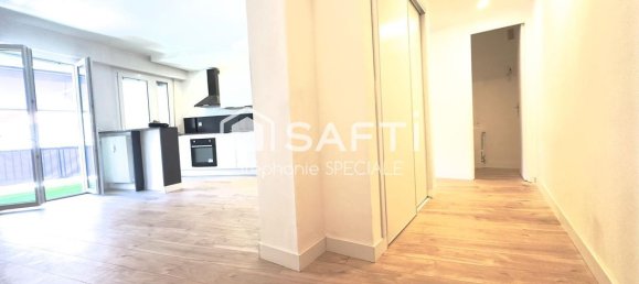 Apartamento T1 em Antibes, France N.º 327377 3