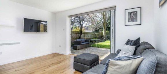 2 bedrooms Apartment in Ealing, United Kingdom No. 5763 4