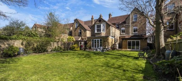 2 bedrooms Apartment in Ealing, United Kingdom No. 5763 3