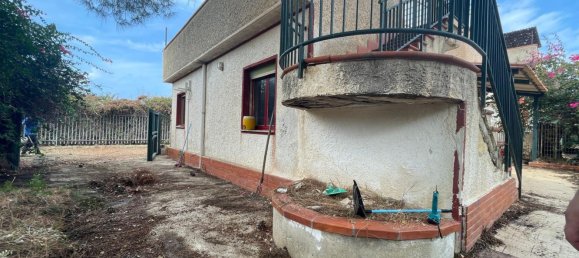 3 غرف نوم فيلا في Tusa, Italy رقم 312723 25