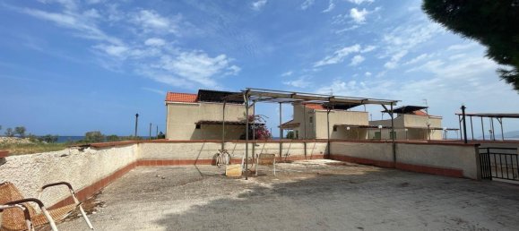 3 غرف نوم فيلا في Tusa, Italy رقم 312723 21