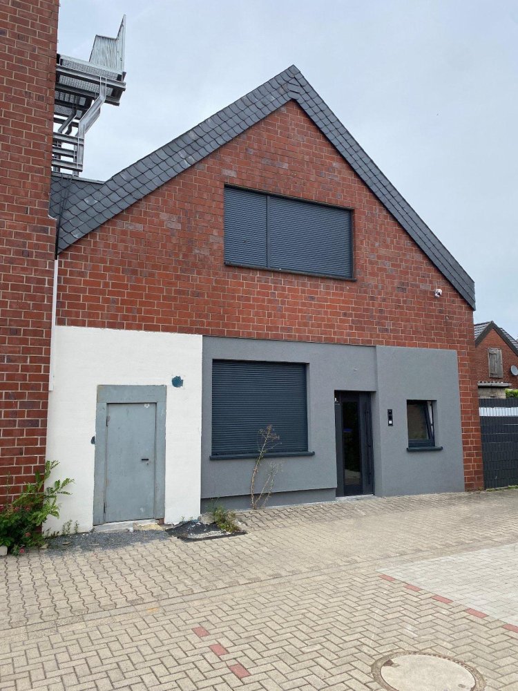 Studio in Coesfeld, Germany No. 255985