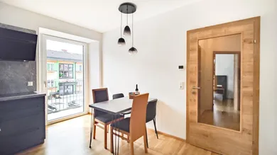 2 rooms Apartment in Stadl-Predlitz, Austria No. 153284