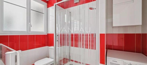 2 bedrooms Apartment in Paris, France No. 128635 11