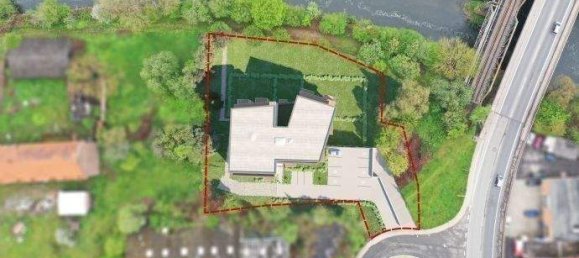 2-salle Appartement à Werra-Meisner, Germany No. 245071 9