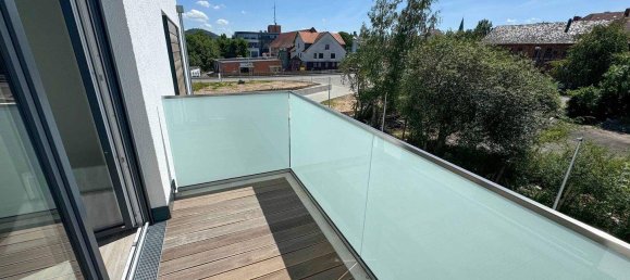 2-salle Appartement à Werra-Meisner, Germany No. 245071 4