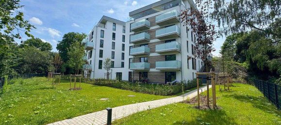 2-salle Appartement à Werra-Meisner, Germany No. 245071 6