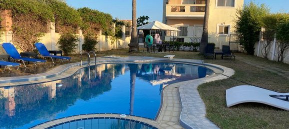 Propiedad en Chania, Greece 400 m² No. 2955 3