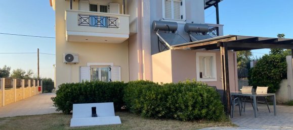 Propiedad en Chania, Greece 400 m² No. 2955 2