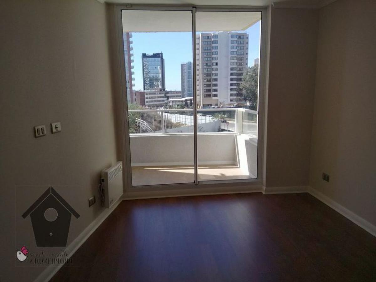 Studio in Valparaiso, Chile No. 2610