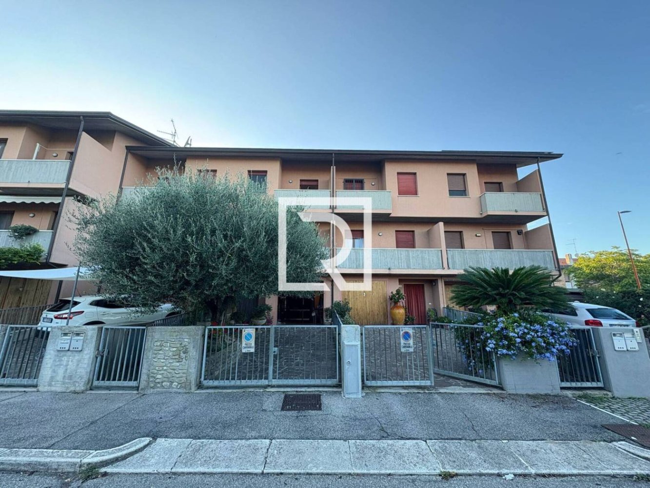 3 bedrooms Villa in Cesena, Italy No. 342861