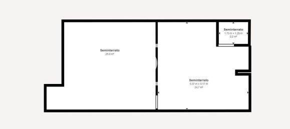 3 bedrooms Villa in Cesena, Italy No. 342861 14