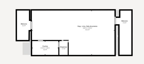 3 bedrooms Villa in Cesena, Italy No. 342861 16