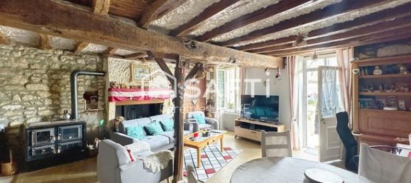 Casa T5 em Luant, France N.º 315816 3