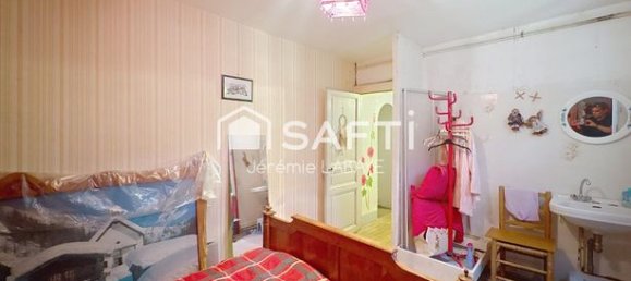 Casa T5 em Luant, France N.º 315816 9