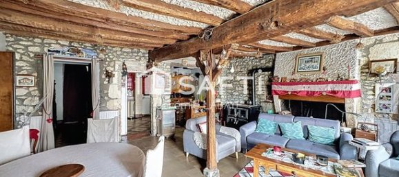 Casa T5 em Luant, France N.º 315816 4