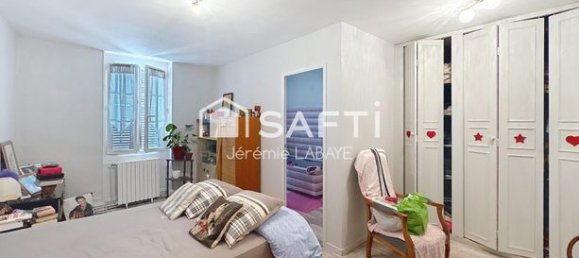 Casa T5 em Luant, France N.º 315816 7