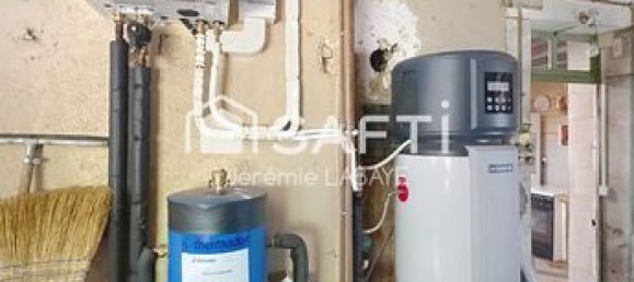 Casa T5 em Luant, France N.º 315816 11