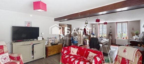 Casa T5 em Luant, France N.º 315816 5