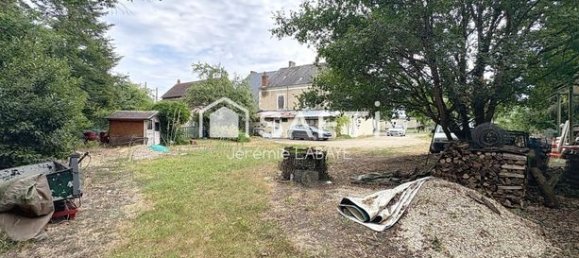 Casa T5 em Luant, France N.º 315816 2