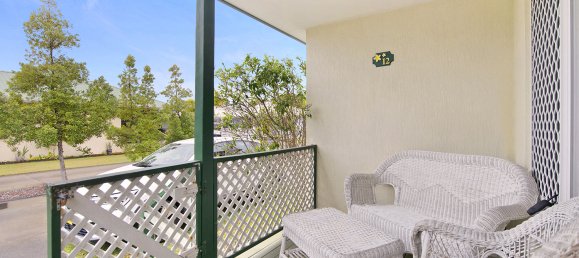 2 غرف نوم منزل في Coombabah, Australia رقم 374 13