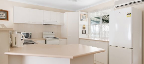 2 غرف نوم منزل في Coombabah, Australia رقم 374 3