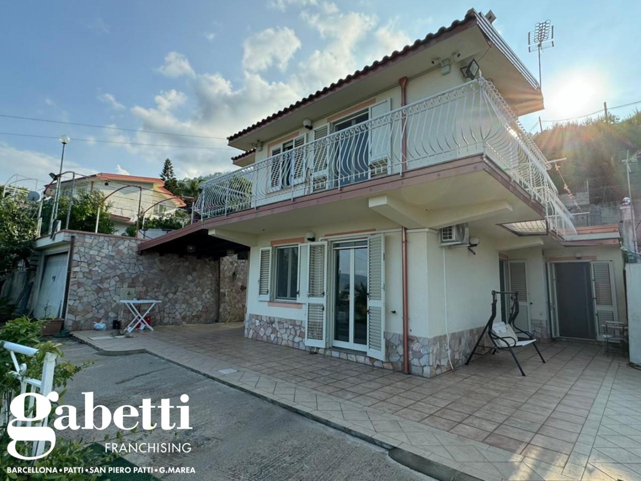 4-salle Villa à Patti, Italy No. 144814