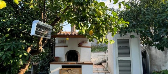 4-salle Villa à Patti, Italy No. 144814 7