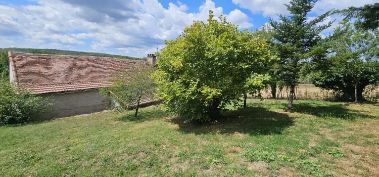 2 Schlafzimmer Haus in Lot, France, Nr. 282407