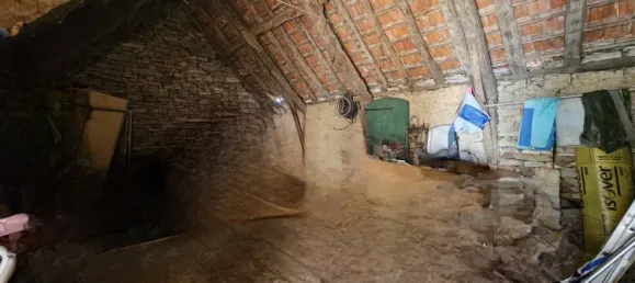 2 Schlafzimmer Haus in Lot, France, Nr. 282407 9