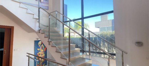 5 Schlafzimmer Haus in Betera, Spain, Nr. 153858 3