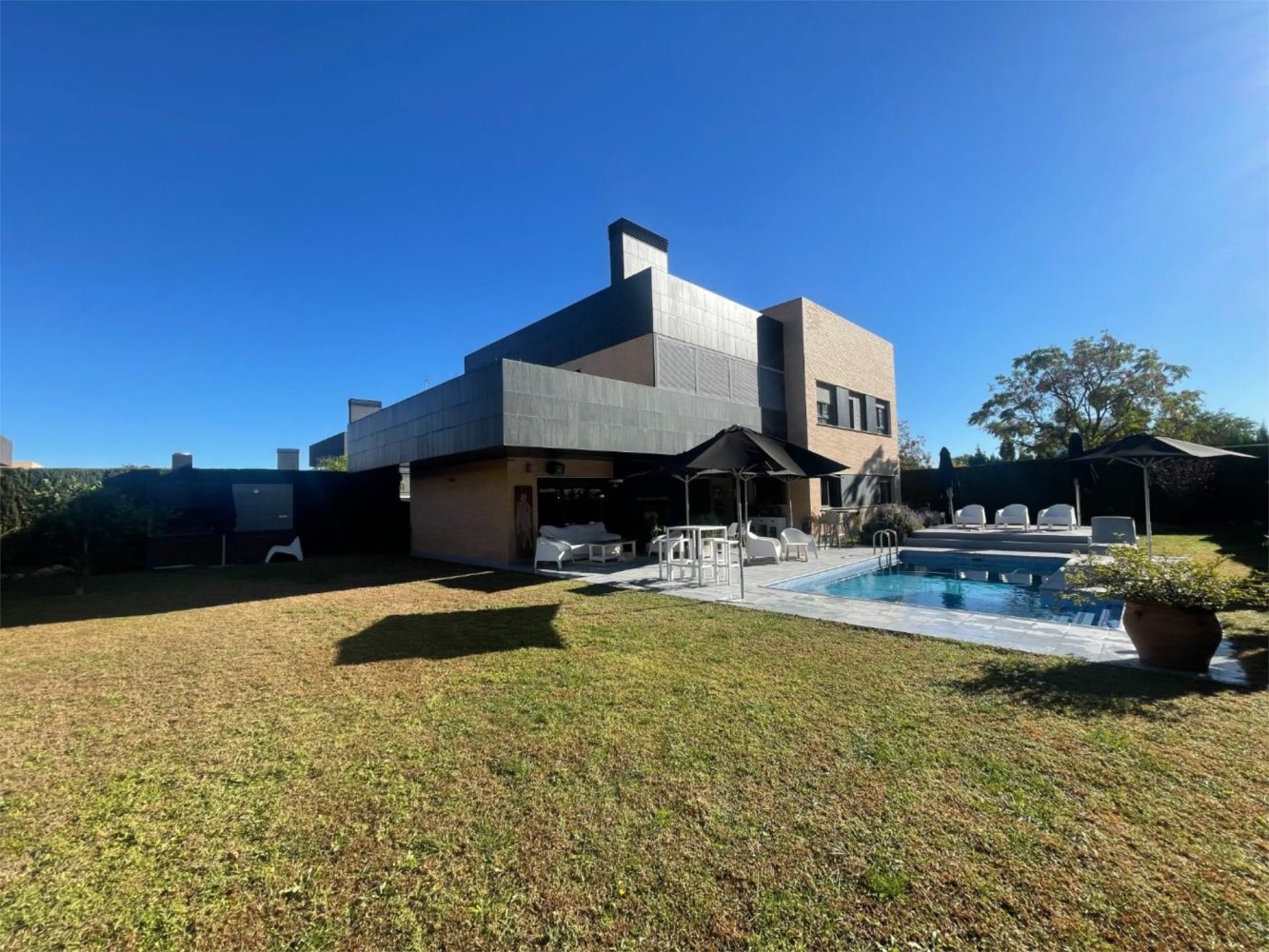 5 Schlafzimmer Haus in Betera, Spain, Nr. 153858