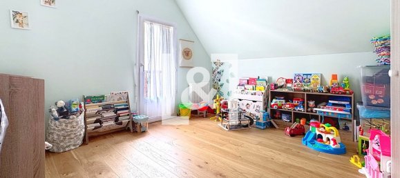 Дом с 4 спальнями в Приморская Сена, Франция № 354552 8