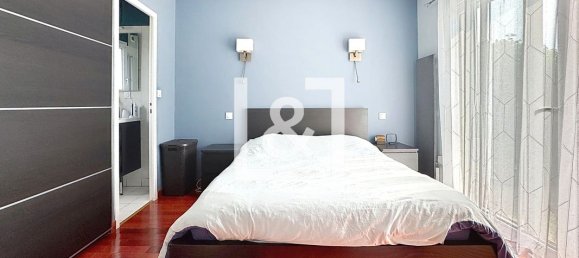 Дом с 4 спальнями в Приморская Сена, Франция № 354552 4