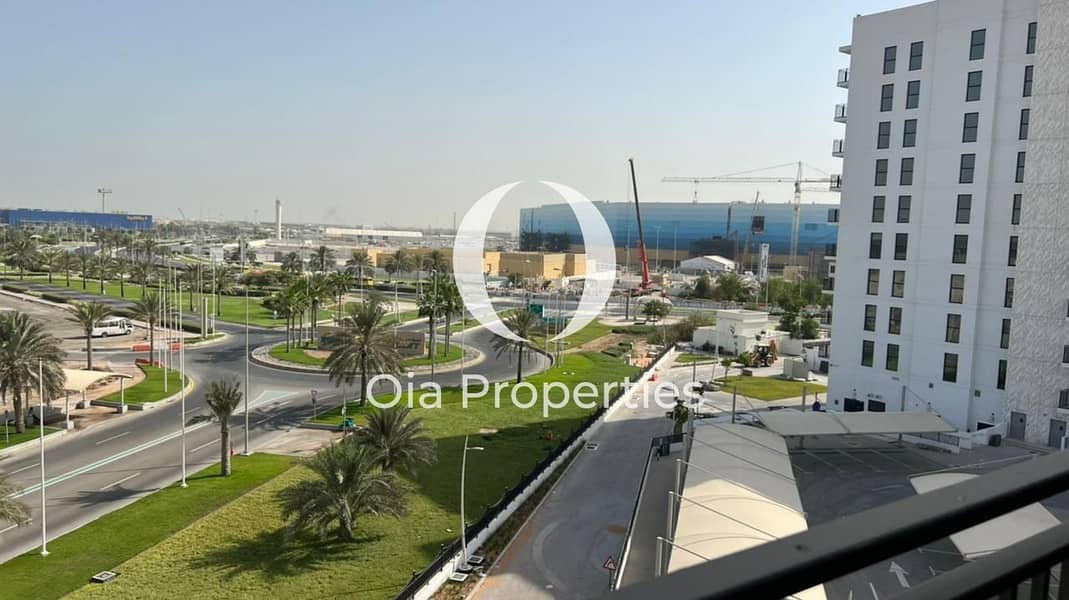Apartamento T3 em Yas Island, UAE N.º 104631