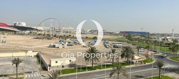 Apartamento T3 em Yas Island, UAE N.º 104631 15