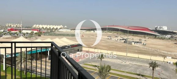 Apartamento T3 em Yas Island, UAE N.º 104631 16