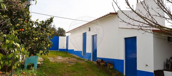 4 bedrooms House in Sao Cristovao, Portugal No. 24369 6