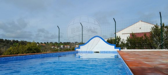 4 bedrooms House in Sao Cristovao, Portugal No. 24369 3